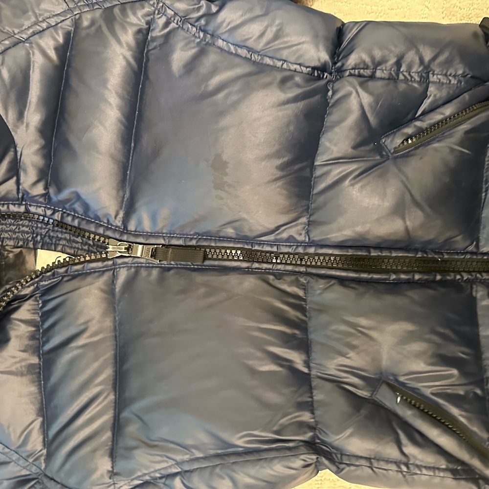 Sam Jacket - image 2